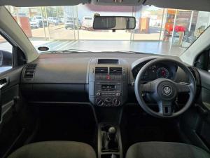 Volkswagen Polo Vivo GP 1.4 Conceptline 5-Door - Image 7