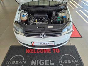 Volkswagen Polo Vivo GP 1.4 Conceptline 5-Door - Image 9