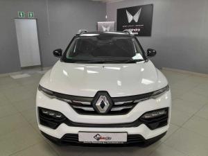 Renault Kiger 1.0T Intens - Image 2