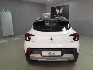 Renault Kiger 1.0T Intens - Image 4