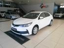 Thumbnail Toyota Corolla Quest Plus 1.8