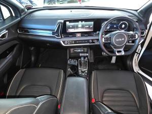 Kia Sportage 1.6T-GDi GT Line Plus automatic - Image 12