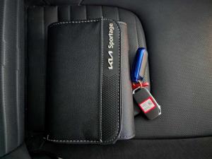 Kia Sportage 1.6T-GDi GT Line Plus automatic - Image 15