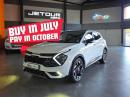 Thumbnail Kia Sportage 1.6T-GDi GT Line Plus automatic