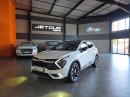 Thumbnail Kia Sportage 1.6T-GDi GT Line Plus automatic