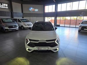 Kia Sportage 1.6T-GDi GT Line Plus automatic - Image 2