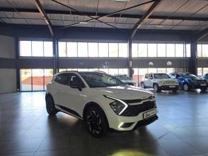Kia Sportage 1.6T-GDi GT Line Plus automatic - Image 3