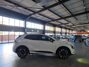 Kia Sportage 1.6T-GDi GT Line Plus automatic - Image 4