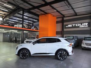 Kia Sportage 1.6T-GDi GT Line Plus automatic - Image 5