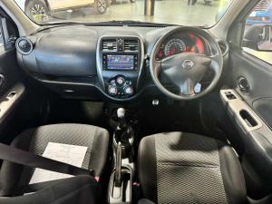 Nissan Micra 1.2 Active Visia - Image 10