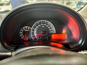 Nissan Micra 1.2 Active Visia - Image 11