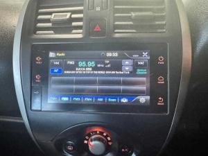 Nissan Micra 1.2 Active Visia - Image 12