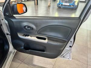 Nissan Micra 1.2 Active Visia - Image 14