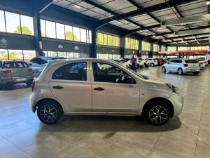 Nissan Micra 1.2 Active Visia - Image 4
