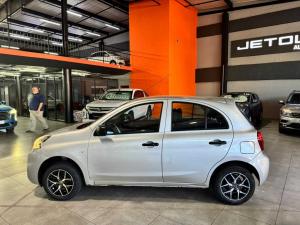 Nissan Micra 1.2 Active Visia - Image 5