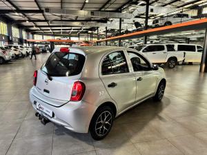 Nissan Micra 1.2 Active Visia - Image 6