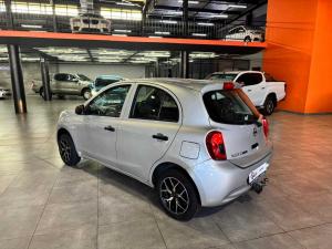 Nissan Micra 1.2 Active Visia - Image 9