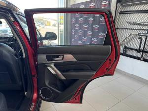 Haval H2 1.5T Luxury - Image 20