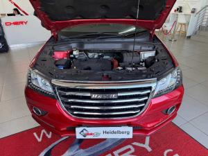 Haval H2 1.5T Luxury - Image 9