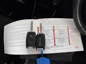 Kia RIO 1.4 EX 5-Door - Image 13