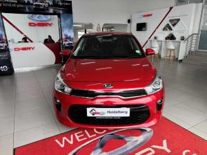 Kia RIO 1.4 EX 5-Door - Image 2