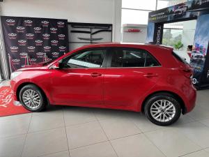 Kia RIO 1.4 EX 5-Door - Image 3