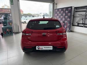 Kia RIO 1.4 EX 5-Door - Image 4