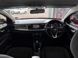 Kia RIO 1.4 EX 5-Door - Image 7