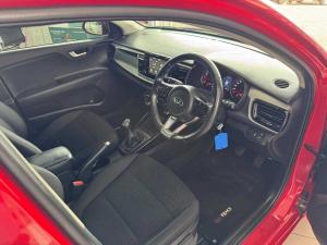 Kia RIO 1.4 EX 5-Door - Image 8