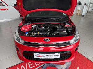 Kia RIO 1.4 EX 5-Door - Image 9
