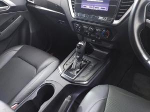 Isuzu D-Max 1.9TD double cab LS auto - Image 11