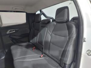 Isuzu D-Max 1.9TD double cab LS auto - Image 14