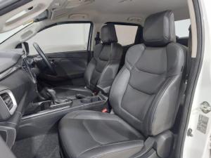 Isuzu D-Max 1.9TD double cab LS auto - Image 15