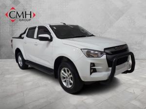 Isuzu D-Max 1.9TD double cab LS auto - Image 1