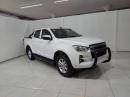 Thumbnail Isuzu D-Max 1.9TD double cab LS auto