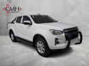 Thumbnail Isuzu D-Max 1.9TD double cab LS auto