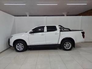 Isuzu D-Max 1.9TD double cab LS auto - Image 2