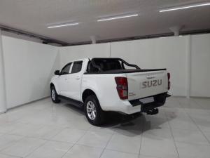 Isuzu D-Max 1.9TD double cab LS auto - Image 3