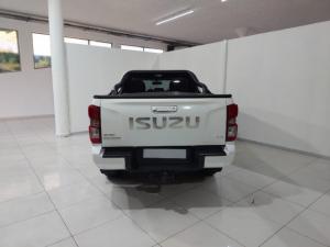 Isuzu D-Max 1.9TD double cab LS auto - Image 4