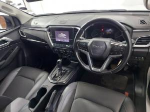 Isuzu D-Max 1.9TD double cab LS auto - Image 5