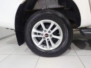 Isuzu D-Max 1.9TD double cab LS auto - Image 8
