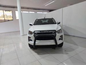 Isuzu D-Max 1.9TD double cab LS auto - Image 9