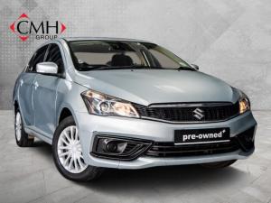 Suzuki Ciaz 1.5 GL manual - Image 1