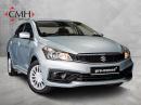 Thumbnail Suzuki Ciaz 1.5 GL manual