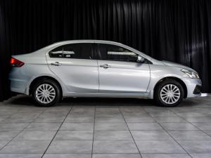 Suzuki Ciaz 1.5 GL manual - Image 2