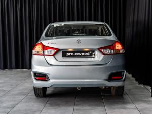 Suzuki Ciaz 1.5 GL manual - Image 4