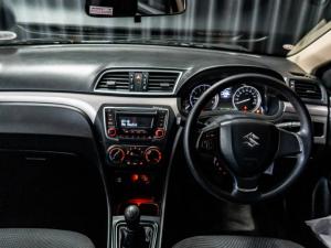 Suzuki Ciaz 1.5 GL manual - Image 7
