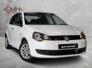 Thumbnail Volkswagen Polo Vivo sedan 1.4 Trendline