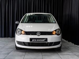 Volkswagen Polo Vivo sedan 1.4 Trendline - Image 2
