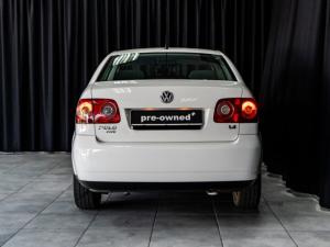 Volkswagen Polo Vivo sedan 1.4 Trendline - Image 5